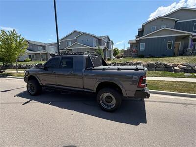 2020 RAM 3500 Laramie - Photo 3 - Kuna, ID 83634