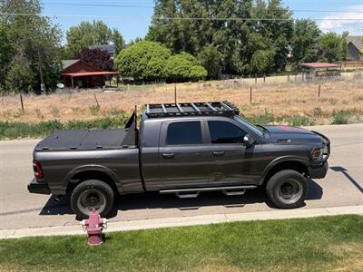 2020 RAM 3500 Laramie - Photo 6 - Kuna, ID 83634