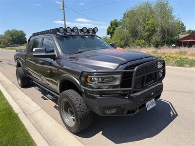 2020 RAM 3500 Laramie - Photo 7 - Kuna, ID 83634