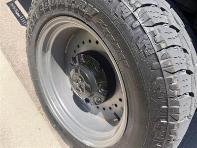 2020 RAM 3500 Laramie - Photo 9 - Kuna, ID 83634