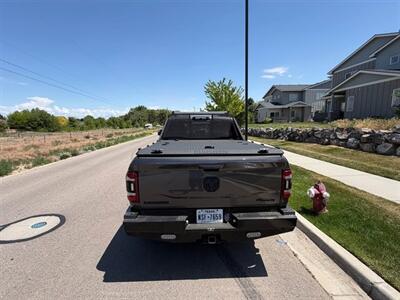 2020 RAM 3500 Laramie - Photo 4 - Kuna, ID 83634