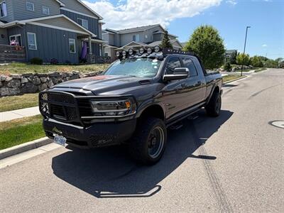 2020 RAM 3500 Laramie - Photo 1 - Kuna, ID 83634