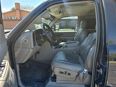 2006 Chevrolet Silverado 2500HD LS   - Photo 8 - Kuna, ID 83634