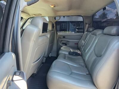 2006 Chevrolet Silverado 2500HD LS   - Photo 10 - Kuna, ID 83634