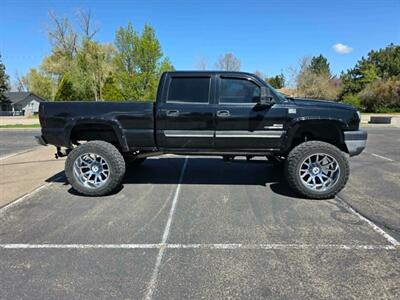 2006 Chevrolet Silverado 2500HD LS   - Photo 6 - Kuna, ID 83634