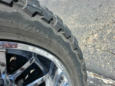 2006 Chevrolet Silverado 2500HD LS   - Photo 16 - Kuna, ID 83634