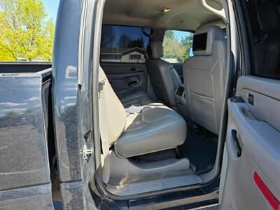 2006 Chevrolet Silverado 2500HD LS   - Photo 11 - Kuna, ID 83634