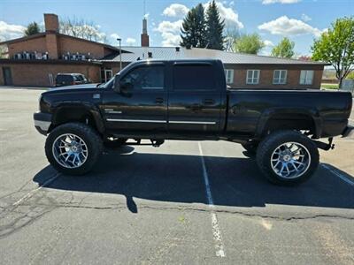 2006 Chevrolet Silverado 2500HD LS   - Photo 2 - Kuna, ID 83634