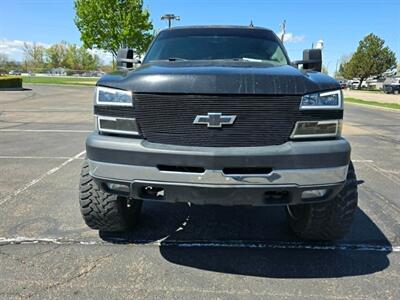 2006 Chevrolet Silverado 2500HD LS   - Photo 1 - Kuna, ID 83634