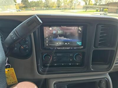 2006 Chevrolet Silverado 2500HD LS   - Photo 12 - Kuna, ID 83634