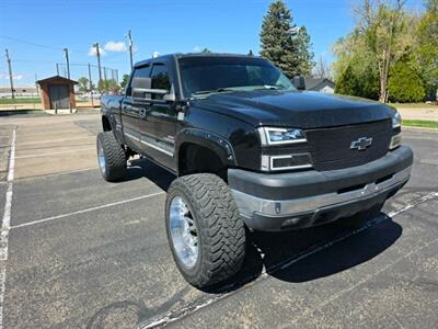 2006 Chevrolet Silverado 2500HD LS   - Photo 7 - Kuna, ID 83634