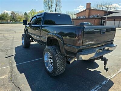 2006 Chevrolet Silverado 2500HD LS   - Photo 3 - Kuna, ID 83634