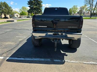 2006 Chevrolet Silverado 2500HD LS   - Photo 4 - Kuna, ID 83634