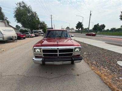 1993 Dodge RAM 250 - Photo 1 - Kuna, ID 83634