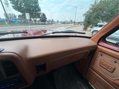 1993 Dodge RAM 250 - Photo 11 - Kuna, ID 83634