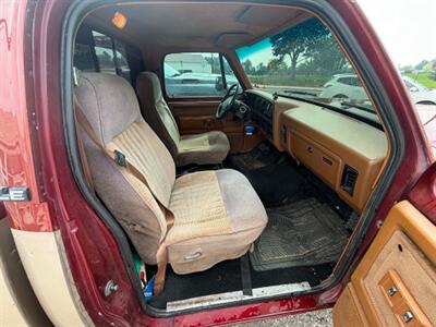 1993 Dodge RAM 250 - Photo 9 - Kuna, ID 83634