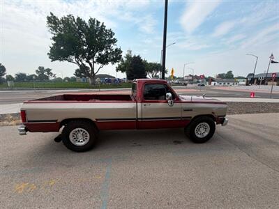1993 Dodge RAM 250 - Photo 6 - Kuna, ID 83634
