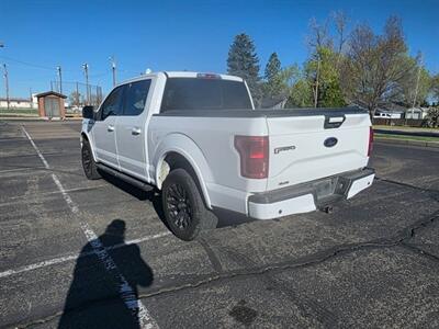 2016 Ford F-150 XLT   - Photo 4 - Kuna, ID 83634