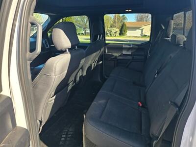 2016 Ford F-150 XLT   - Photo 12 - Kuna, ID 83634