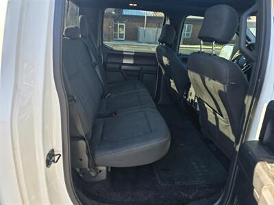 2016 Ford F-150 XLT   - Photo 13 - Kuna, ID 83634