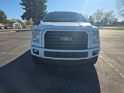 2016 Ford F-150 XLT   - Photo 1 - Kuna, ID 83634