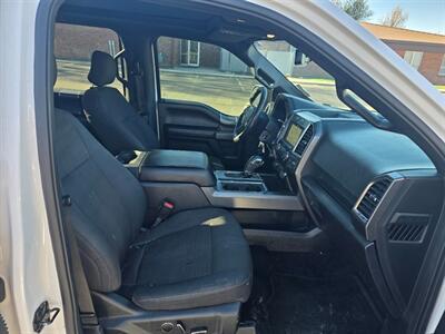 2016 Ford F-150 XLT   - Photo 11 - Kuna, ID 83634