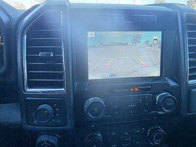 2016 Ford F-150 XLT   - Photo 16 - Kuna, ID 83634