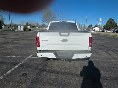 2016 Ford F-150 XLT   - Photo 5 - Kuna, ID 83634