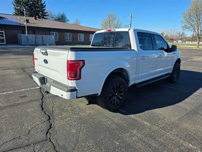 2016 Ford F-150 XLT   - Photo 6 - Kuna, ID 83634