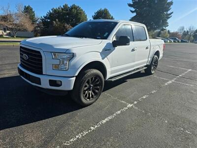 2016 Ford F-150 XLT   - Photo 2 - Kuna, ID 83634