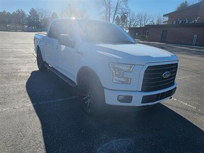 2016 Ford F-150 XLT   - Photo 8 - Kuna, ID 83634