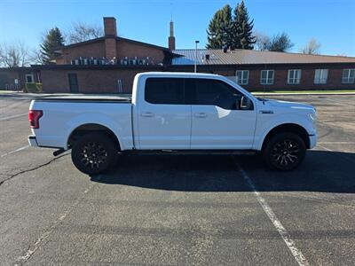 2016 Ford F-150 XLT   - Photo 7 - Kuna, ID 83634