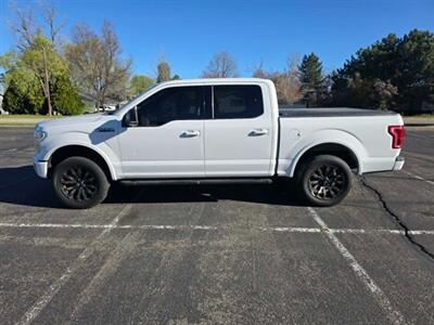 2016 Ford F-150 XLT   - Photo 3 - Kuna, ID 83634