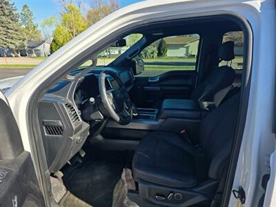 2016 Ford F-150 XLT   - Photo 10 - Kuna, ID 83634