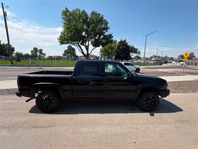 2005 Chevrolet Silverado 1500 LS - Photo 3 - Kuna, ID 83634