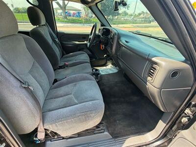 2005 Chevrolet Silverado 1500 LS - Photo 6 - Kuna, ID 83634
