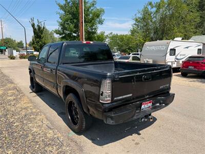 2005 Chevrolet Silverado 1500 LS - Photo 2 - Kuna, ID 83634