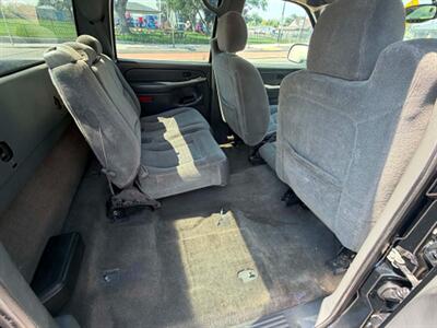 2005 Chevrolet Silverado 1500 LS - Photo 7 - Kuna, ID 83634