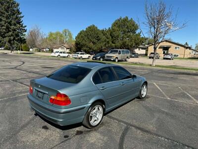 2002 BMW 3 Series 330xi   - Photo 4 - Kuna, ID 83634