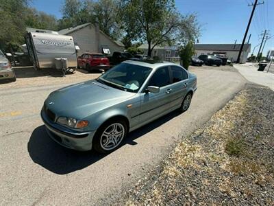 2002 BMW 3 Series 330xi - Photo 2 - Kuna, ID 83634