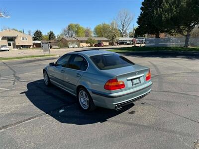 2002 BMW 3 Series 330xi   - Photo 3 - Kuna, ID 83634