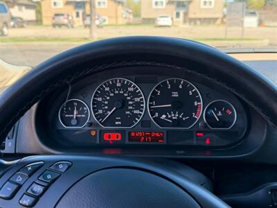 2002 BMW 3 Series 330xi   - Photo 8 - Kuna, ID 83634