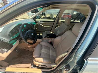2002 BMW 3 Series 330xi - Photo 8 - Kuna, ID 83634