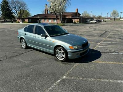 2002 BMW 3 Series 330xi   - Photo 6 - Kuna, ID 83634