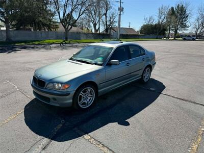 2002 BMW 3 Series 330xi   - Photo 2 - Kuna, ID 83634