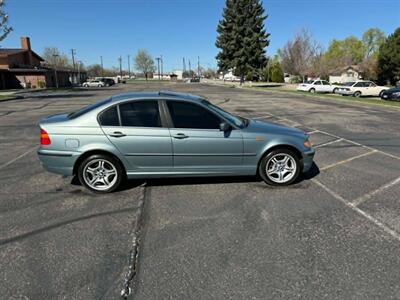 2002 BMW 3 Series 330xi   - Photo 5 - Kuna, ID 83634