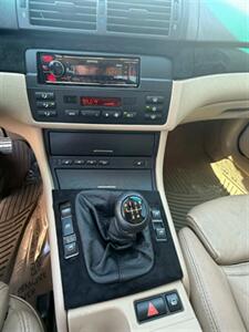 2002 BMW 3 Series 330xi - Photo 10 - Kuna, ID 83634