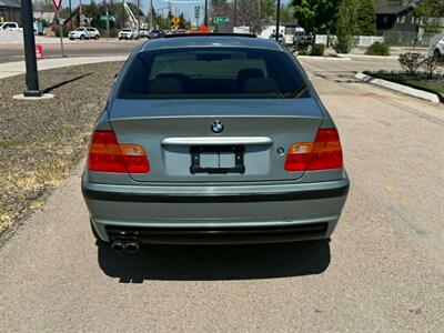 2002 BMW 3 Series 330xi - Photo 4 - Kuna, ID 83634
