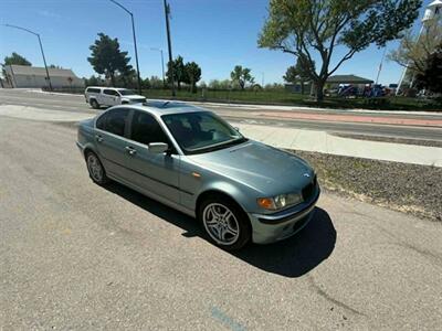 2002 BMW 3 Series 330xi - Photo 7 - Kuna, ID 83634