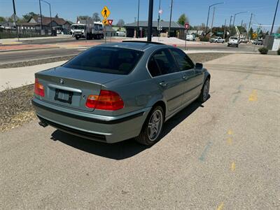 2002 BMW 3 Series 330xi - Photo 5 - Kuna, ID 83634